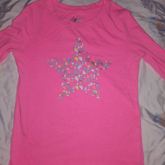 🌴 Circo long sleeve shirt - Picture 1 of 3